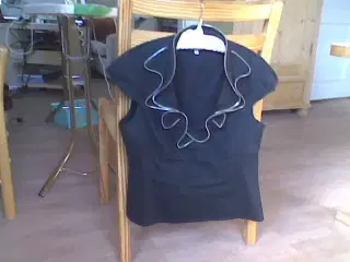 Smart overdel