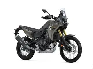 Yamaha Ténéré 700 35kW - til A2 kørekort