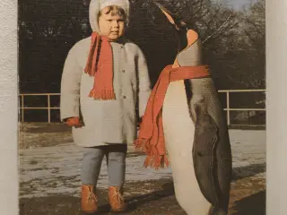 Ivar Myrhøj: Pondus og hans venner. Fra 1967.