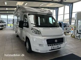 2012 - P.L.A   NYT læder, automatgear, 5 selepladser og KM 90000.
