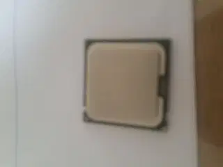 Intel dore2duo 3.00ghz/6m/1333/06