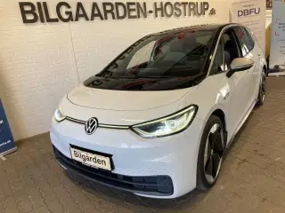 VW ID.3 58 Pro Performance 1ST Max