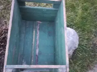 Tuborg ølkasse