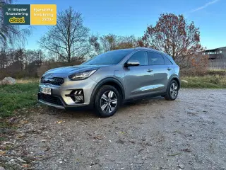 Kia Niro 1,6 PHEV Advance+ DCT