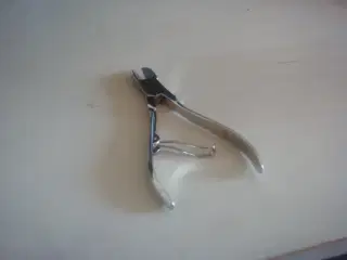 Negleklipper