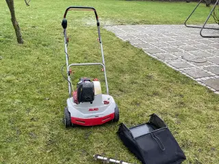 AL-KO Vertikalskærer Comfort 38 P CombiCare