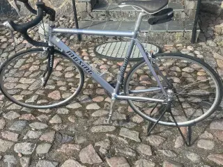 Müsing Izalco racer cykel 