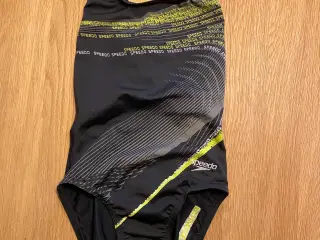 2 Speedo badedragter 116 
