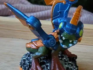 Skylanders Giants Lightcore Drobot