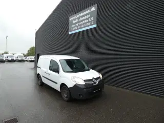 Renault Kangoo L1 1,5 DCI 75HK Van Man.