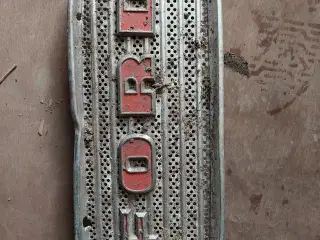 Ford 3- 5000