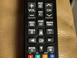 Samsung Ny Fjernbetjeningen 