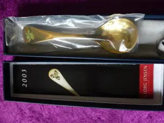 Årsske 2003 Georg Jensen