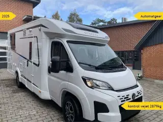 2025 - Etrusco T 7400 SB Aut   Etrusco By Hymer – Italiensk Kvalitet og Komfort fra Hinshøj Caravan