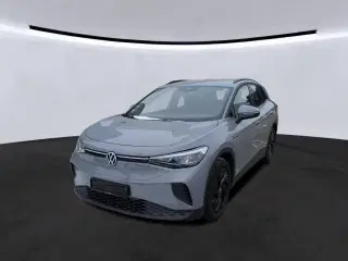 VW ID.4 EL Pro Performance 204HK 5d Aut.