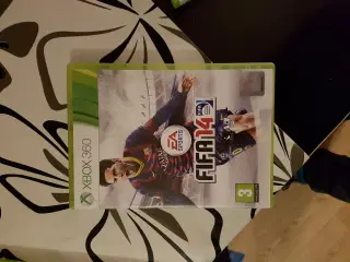 FIFA 14