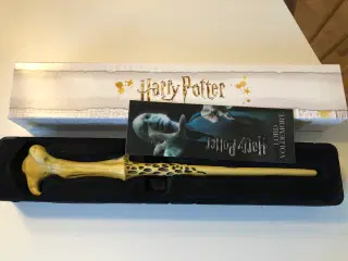 Harry Potter tryllestav, Lord Voldemort