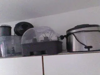 Philips Foodprocessor