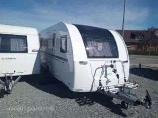 2019 - Adria Adora Supreme 522 UP