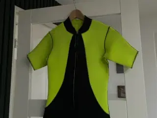 Våddragt 