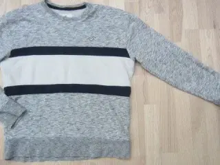Str. L, flot HOLLISTER bluse