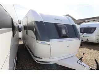 2023 - Hobby Excellent Edition 545 KMF