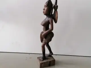Træ figur 