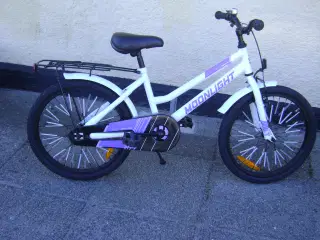 20" Moonlieht  Pige cykel