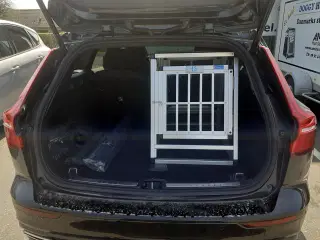 Transportbur Volvo V60
