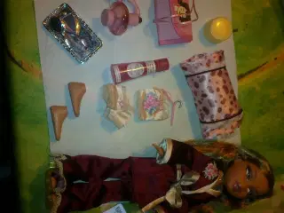 Bratz Yasmin NightyNite