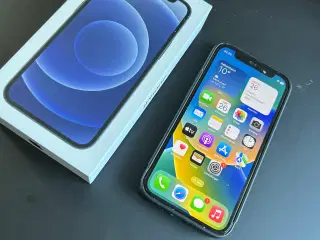 iPhone 12 mini