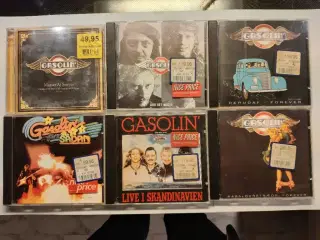 Gasolin