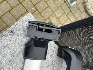 Thule wing bar edge