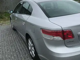 TOYOTA AVENSIS 2,2D-CAT 150 T4