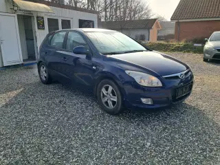Hyundai i30 1,6 CRDi 90 Comfort