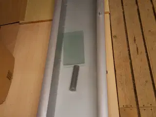 glasskab