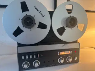 REVOX A 77 4 spor 