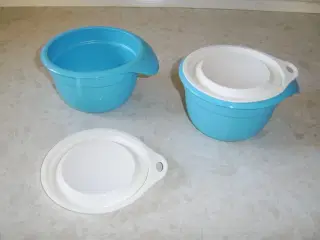 Bake-to-Basics Mini