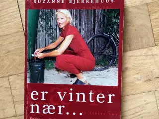 Susanne Bjerrehus, Er vinter nær