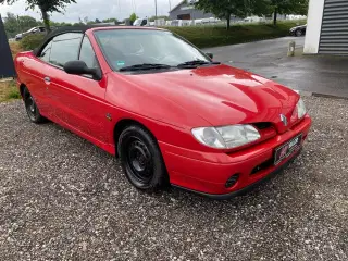 Renault Megane I 1,4 RN Classic