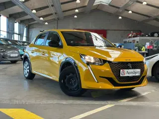 Peugeot e-208 50 Active