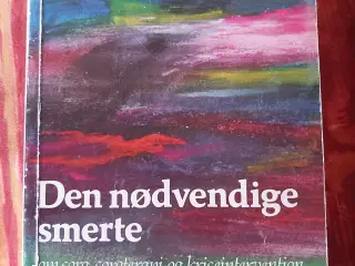 Den nødvendige smerte