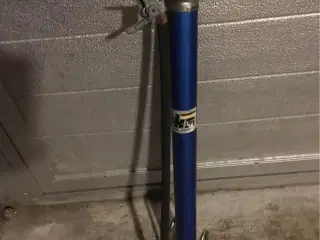 Cykel pumpe 