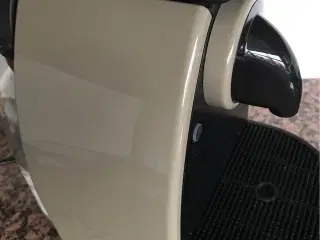 Nespresso Essens til kapsler - KAFFE MASKINE