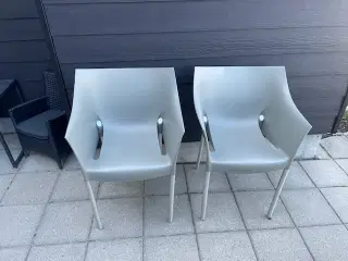 Kartell stole