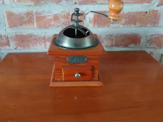 Kaffemølle 