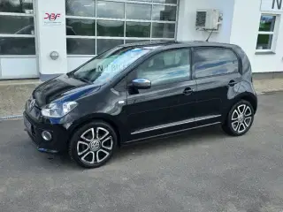 VW Up! 1,0 60 Style Up! BMT