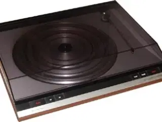 Bang & Olufsen-B&O-BeoGram 2404-pladespiller