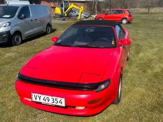 Toyota celica 2,2 cab
