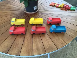 Tomte Norge vw store biler 